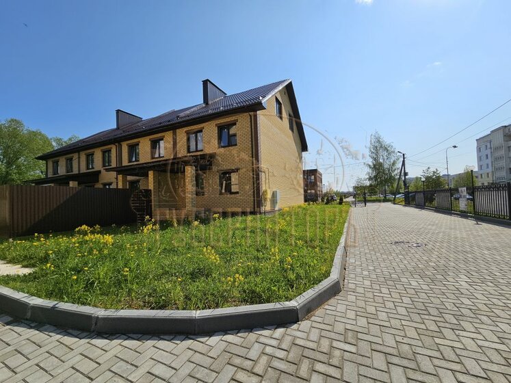 322,1 м² дом, 9,5 сотки участок 14 800 000 ₽ - изображение 49