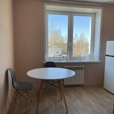 Квартира 40 м², 1-комнатная - изображение 4