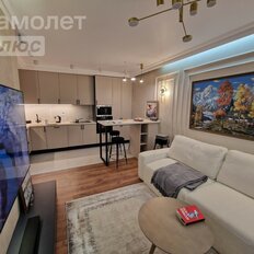 Квартира 78,5 м², 3-комнатная - изображение 1