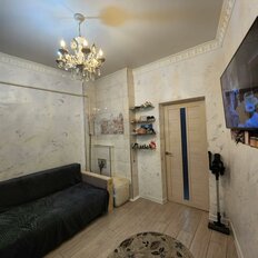 Квартира 28,7 м², 2-комнатная - изображение 2