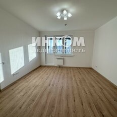 Квартира 40 м², 1-комнатная - изображение 4