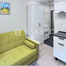 Квартира 14 м², студия - изображение 5