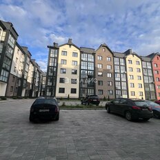 Квартира 27,7 м², 1-комнатная - изображение 1