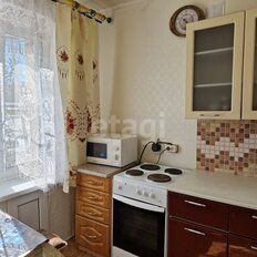 Квартира 30,1 м², 1-комнатная - изображение 4