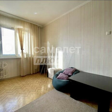 Квартира 72,7 м², 3-комнатная - изображение 4