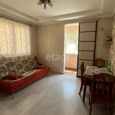 Квартира 39,6 м², 1-комнатная - изображение 4
