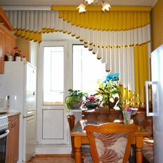 Квартира 53,4 м², 2-комнатная - изображение 2