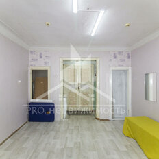 Квартира 24,5 м², 1-комнатная - изображение 4