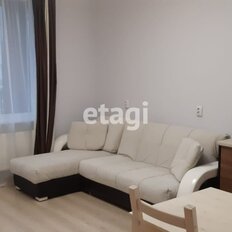 Квартира 26,6 м², студия - изображение 2