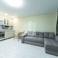 Квартира 28,1 м², студия - изображение 3