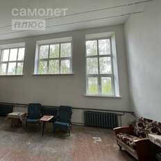 80 м², помещение свободного назначения - изображение 1