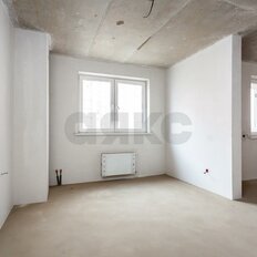 Квартира 73,7 м², 3-комнатная - изображение 2