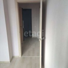 Квартира 36,7 м², 1-комнатная - изображение 2