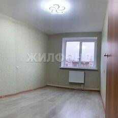 Квартира 50,9 м², 2-комнатная - изображение 3