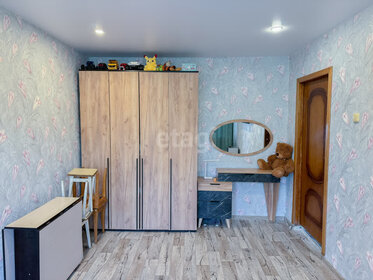 Купить квартиру с ремонтом в ЖК «Молодежный» во Владимире - изображение 19