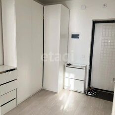 Квартира 39,5 м², 1-комнатная - изображение 3