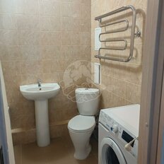 Квартира 40 м², 1-комнатная - изображение 4