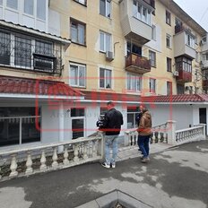 45 м², торговое помещение - изображение 3