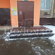 Квартира 60,5 м², 3-комнатная - изображение 3