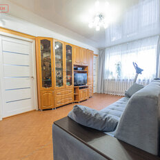 Квартира 49,1 м², 3-комнатная - изображение 1
