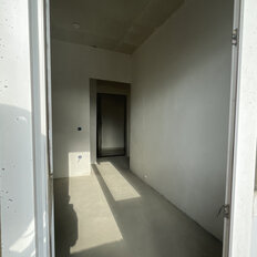 Квартира 33 м², 1-комнатная - изображение 4