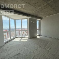 Квартира 20,6 м², студия - изображение 4