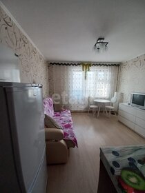 23 м², квартира-студия 17 000 ₽ в месяц - изображение 81