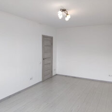 Квартира 32,5 м², 1-комнатная - изображение 3