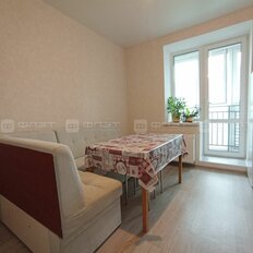 Квартира 35,3 м², 1-комнатная - изображение 5