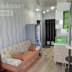 Квартира 23,6 м², студия - изображение 4