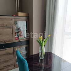 Квартира 81,2 м², 3-комнатная - изображение 3