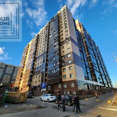 Квартира 64 м², студия - изображение 4