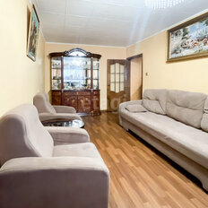 Квартира 57,1 м², 3-комнатная - изображение 4