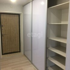 Квартира 34,8 м², 1-комнатная - изображение 1