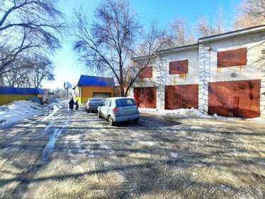 Купить однокомнатную квартиру без отделки или требует ремонта на улице Северная в Одинцово - изображение 2