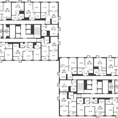 Квартира 27,7 м², студия - изображение 4