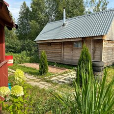 дом + 6 соток, участок - изображение 1