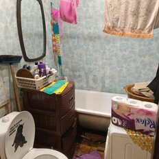 Квартира 28,7 м², 1-комнатная - изображение 3