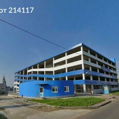 2500 м², автосервис - изображение 2