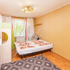 Квартира 32,5 м², 1-комнатная - изображение 4