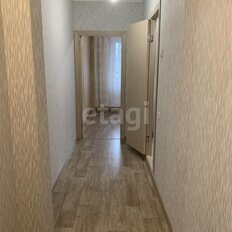 Квартира 40,8 м², 1-комнатная - изображение 5