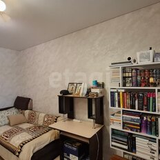 Квартира 29 м², 1-комнатная - изображение 5