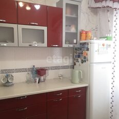 Квартира 56 м², 2-комнатная - изображение 3