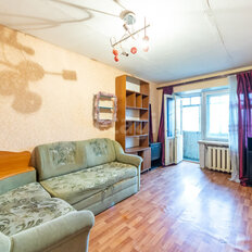 Квартира 54,5 м², 3-комнатная - изображение 2