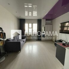 Квартира 51,8 м², 1-комнатная - изображение 1