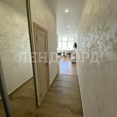 Квартира 30 м², студия - изображение 4