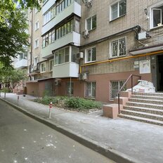 Квартира 40,8 м², 2-комнатная - изображение 4