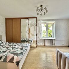 Квартира 30,6 м², 1-комнатная - изображение 3