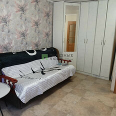 Квартира 28 м², 1-комнатная - изображение 5