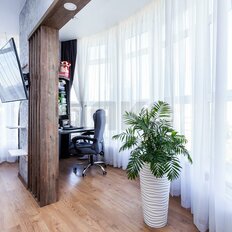 Квартира 83,8 м², 3-комнатная - изображение 4
